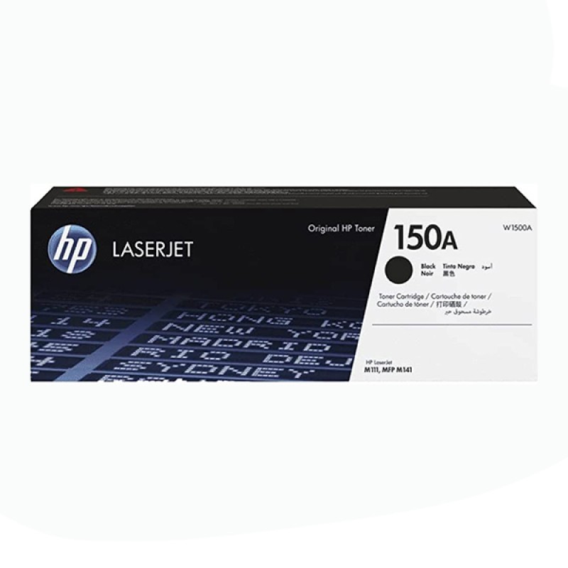 کارتریج پرینتر اچ پی HP M141w
